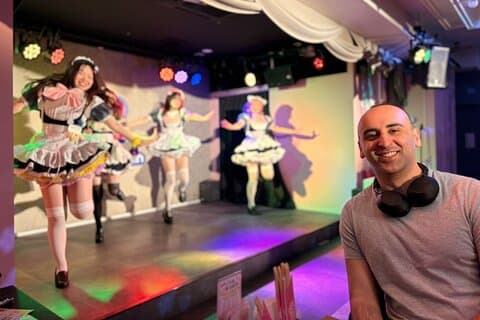 100% PRIVATE Anime, Manga, Game & Pop Culture Tour in Akihabara