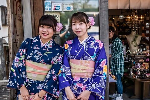 Osaka and Kyoto Private Car City Tour