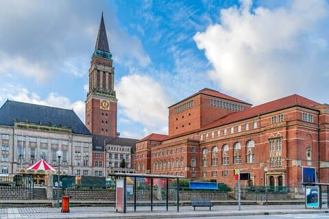 Best Intro to Kiel in 2 hours with a Local
