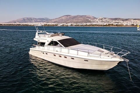 Private Athenian Riviera Cruise