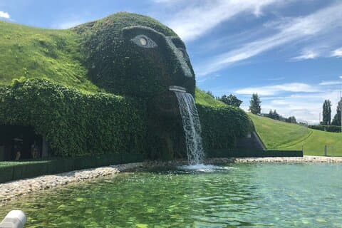 Tour privato Swarovski, Kufstein : Innsbruck a Salisburgo o ritorno