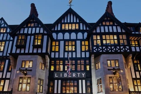 London Makeup compras Experience inc fazer seu próprio batom