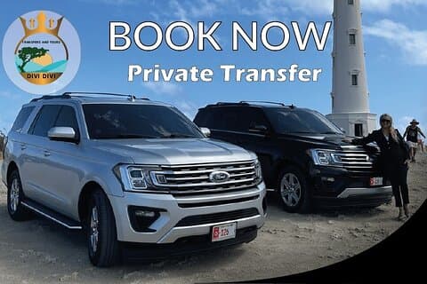 Aruba Luxury Private Transport