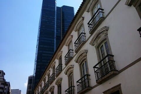Privat solo tur til Rio de Janeiro