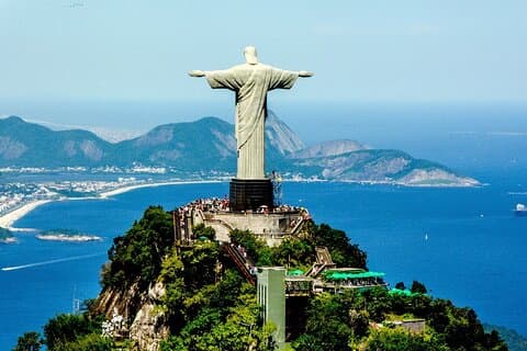 Tour privado en familia en Río de Janeiro