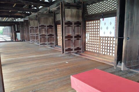 京都: 1,001体の三十三間堂の観音像