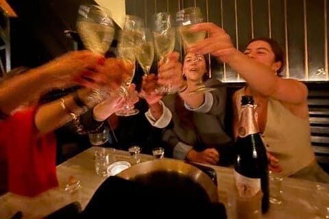 Live-drankspel voor durfvallen: Borrelchallenge Den Haag