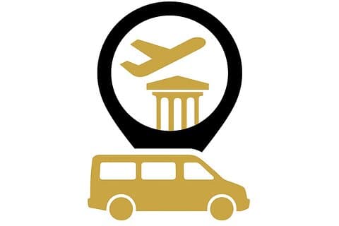 Athens City to Athens International Airport Private Transfer