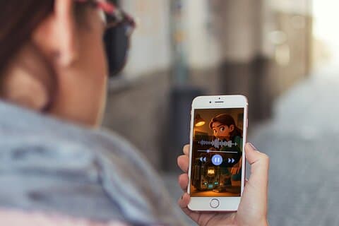 Outdoor Escape Game an Interactive Audio Quest in Shawnee KS