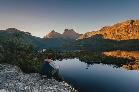 Restauranter i nærheten av Tassie Day Tour Bundle