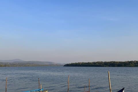Explore Goa in a Nutshell