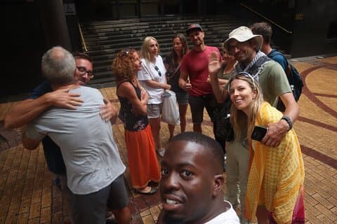 Johannesburg Walking Tour: Explore os principais pontos turísticos e gemas escondidas