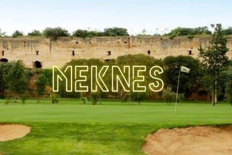 Meknès: Visite guidée avec frais d'entrée