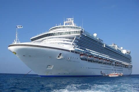 Private Transfer From Cruise Port IJmuiden to Amsterdam