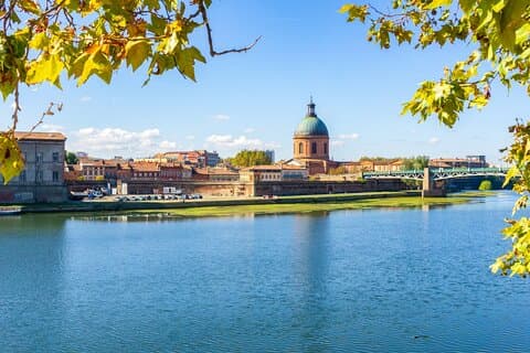 A melhor introdução a Toulouse em 2 horas com um local