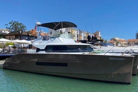 Experience Morning Cruise in The Algarve - Morning 3H