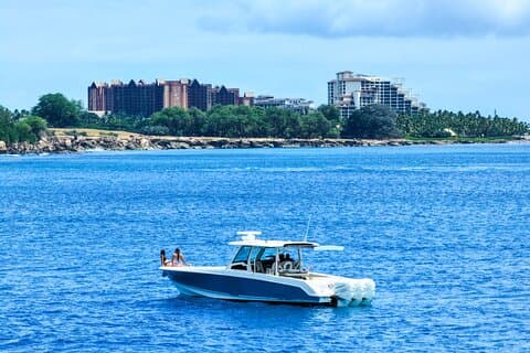 Ko Olina Private Luxury Charter for opptil 6 passasjerer