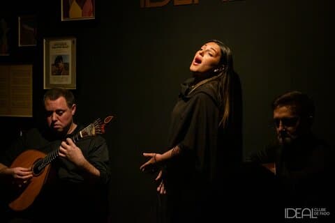 Ideal Clube de Fado