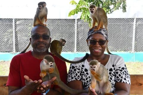 Tour della campagna di Puerto Plata