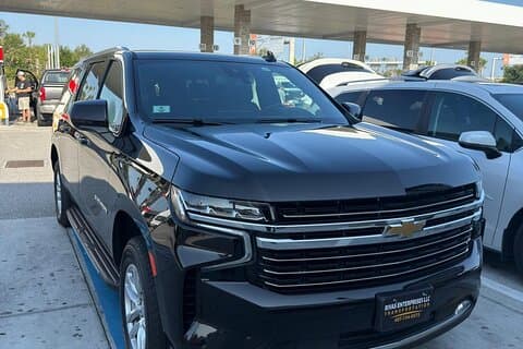 Seattle SEA Flughafen nach Downtown|Pier 91|Bellevue Privattransfer