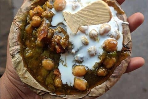 Jaipur Food & Bazaar Walking Tour with 10+ Food Tastings