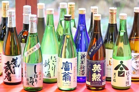 Tour privado de Kyoto Fushimi Sake ~Tour personalizado~