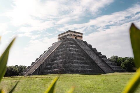 Chichen Itza, Valladolid & Cenote con trasporto da Tulum