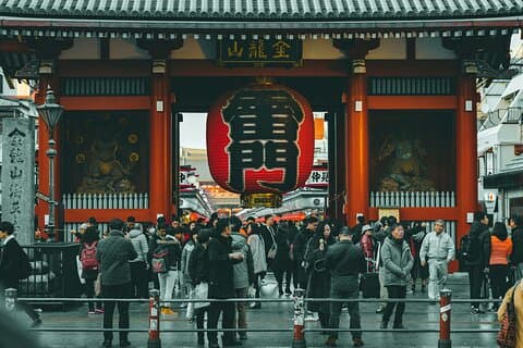 Visite privée personnalisée de Tokyo VIP