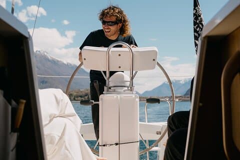 Lake Como SHARED Boat Tour Aperitivo & Prosecco Included