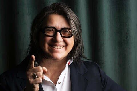 Maridaje italiano con Sandra Ciciriello