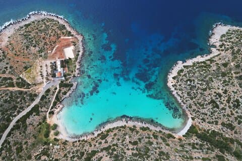 Mastiha und Food Tour in Chios mittelalterliche Dörfer