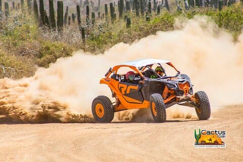 Off Road Cabo San Lucas Adventure