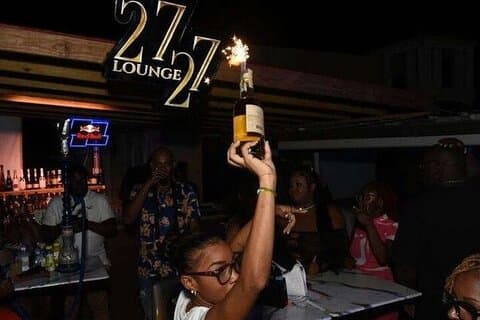 Saker att göra i närheten av Montego Bay Night Life Lounge
