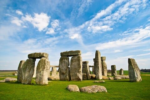 Private Tour of Stonehenge, Lacock and Avebury Stone Circle