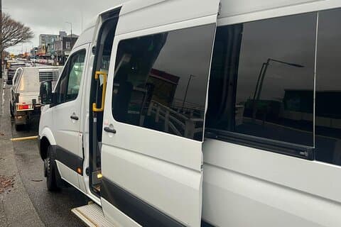 10 dagen en 9 nachten Nieuw-Zeeland Zuidereiland Tour