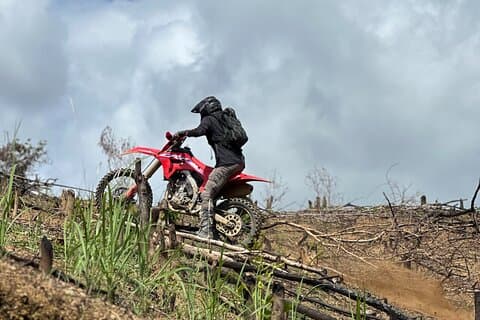 El Nido Advanced Enduro Tour