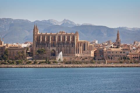 Oplev Mallorca: Selvguidet ørejse