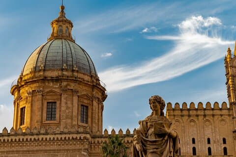 Sicilië onthuld : een zelfstandige reis