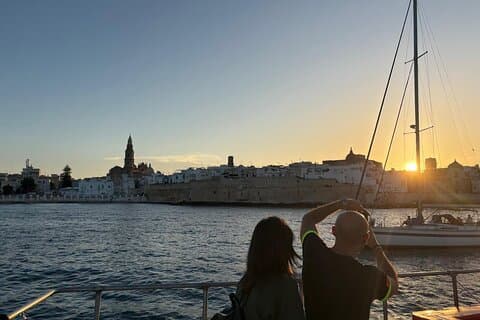 Monopoli: Minibåttur
