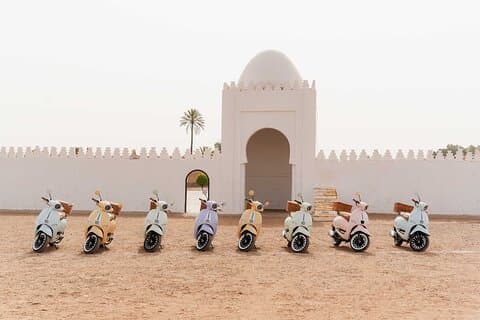 Mooie Instagram Tour