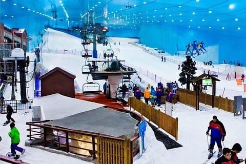 Dubai till Gurdwara Darbar Sahib Kartarpur Narowal Tour Package