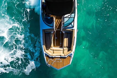 Excursion privée en bateau à Miami Beach : Maisons de célébrités, ratons laveurs et plus encore