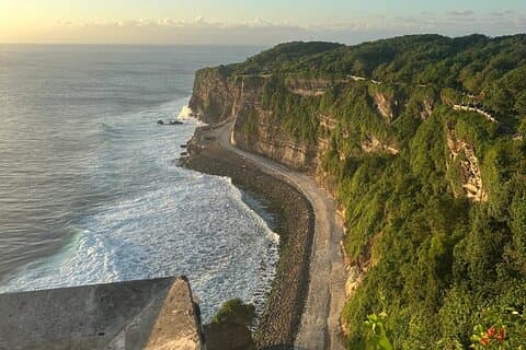 Uluwatu Sunset Cultural Highlight And Dinner All Inclusive