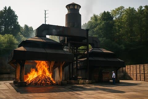Nashville to Jack Daniel’s: BBQ Lunch, Live Music & Trivia