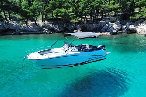 Dubrovnik Private Blue Cave und Sunj Beach Bootstour