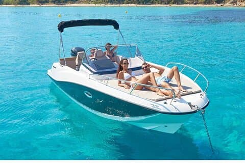 Scopri il Paradiso di Ibiza in Barca: Cala Comte + Es Vedrà