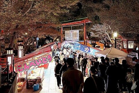 Tour privado nocturno a pie por la zona de Gion ~ Tour personalizado ~