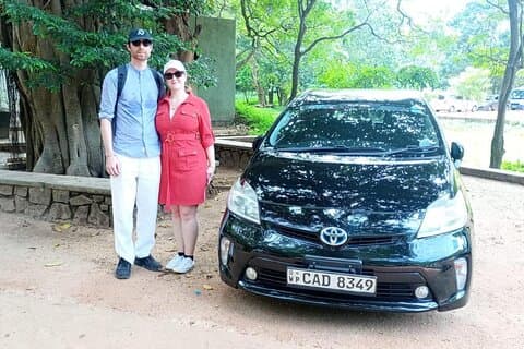 Sri Lanka in 7 Days – Partial Advance, Pay Rest During Tour