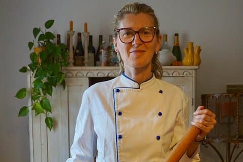 Italiensk pastaretter