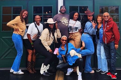 Excursión en autobús a la destilería con degustaciones desde Nashville